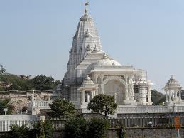 Birla Temple