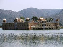 LAKE JAIPUR