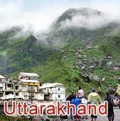 Uttrakhand