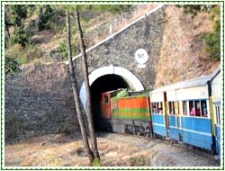 kalka-shimla-toy-train