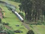 Nilgiri Rail